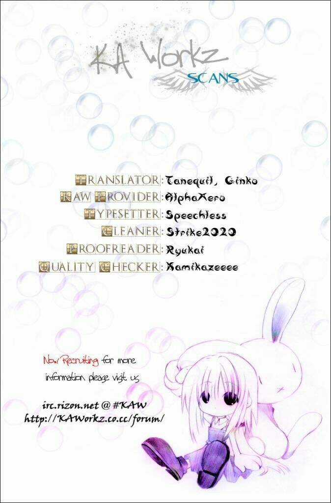 Detective Academy Q Chapter 35 trang 23