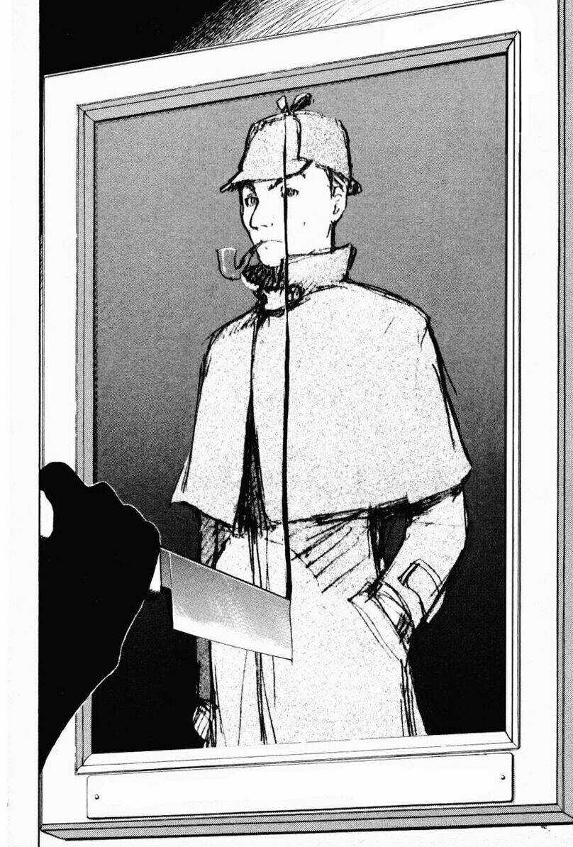 Detective Academy Q Chapter 4 trang 21