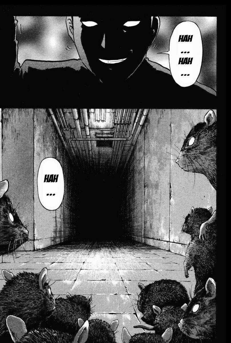 Detective Academy Q Chapter 4 trang 22