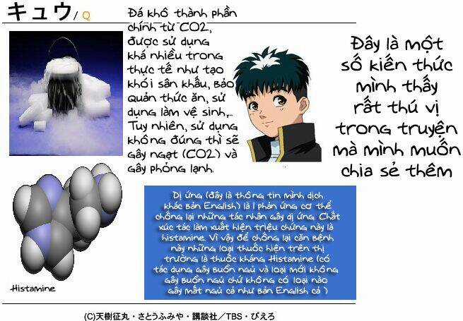 Detective Academy Q Chapter 41 trang 23