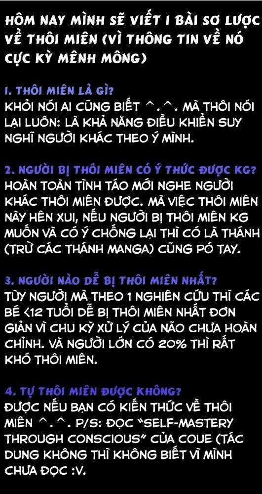 Detective Academy Q Chapter 43 trang 23