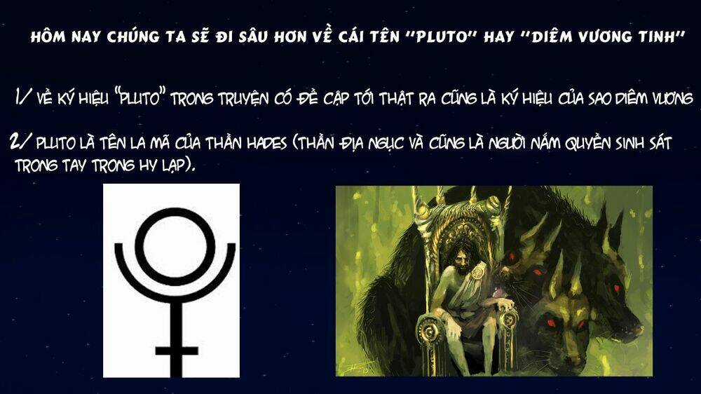 Detective Academy Q Chapter 44 trang 23