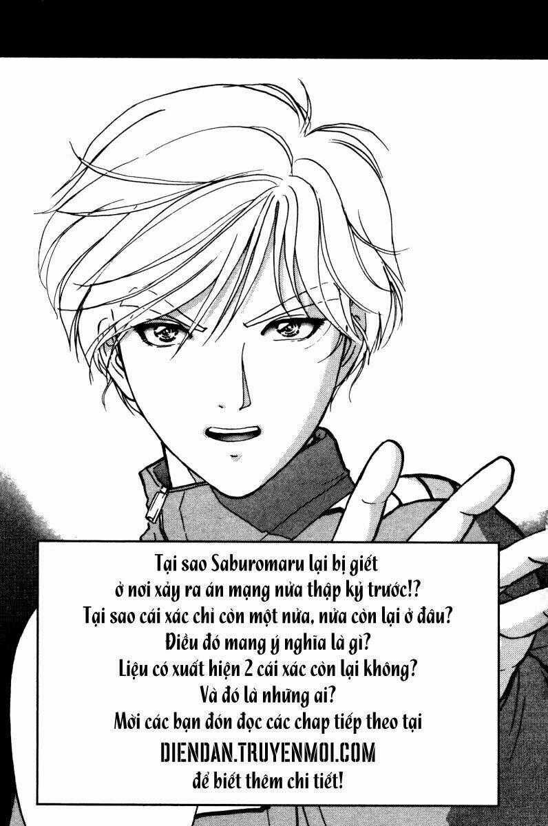 Detective Academy Q Chapter 5 trang 27