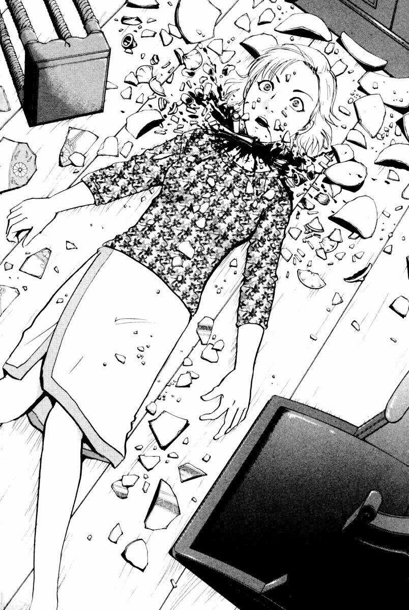 Detective Academy Q Chapter 66 trang 20