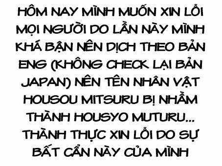 Detective Academy Q Chapter 68 trang 22