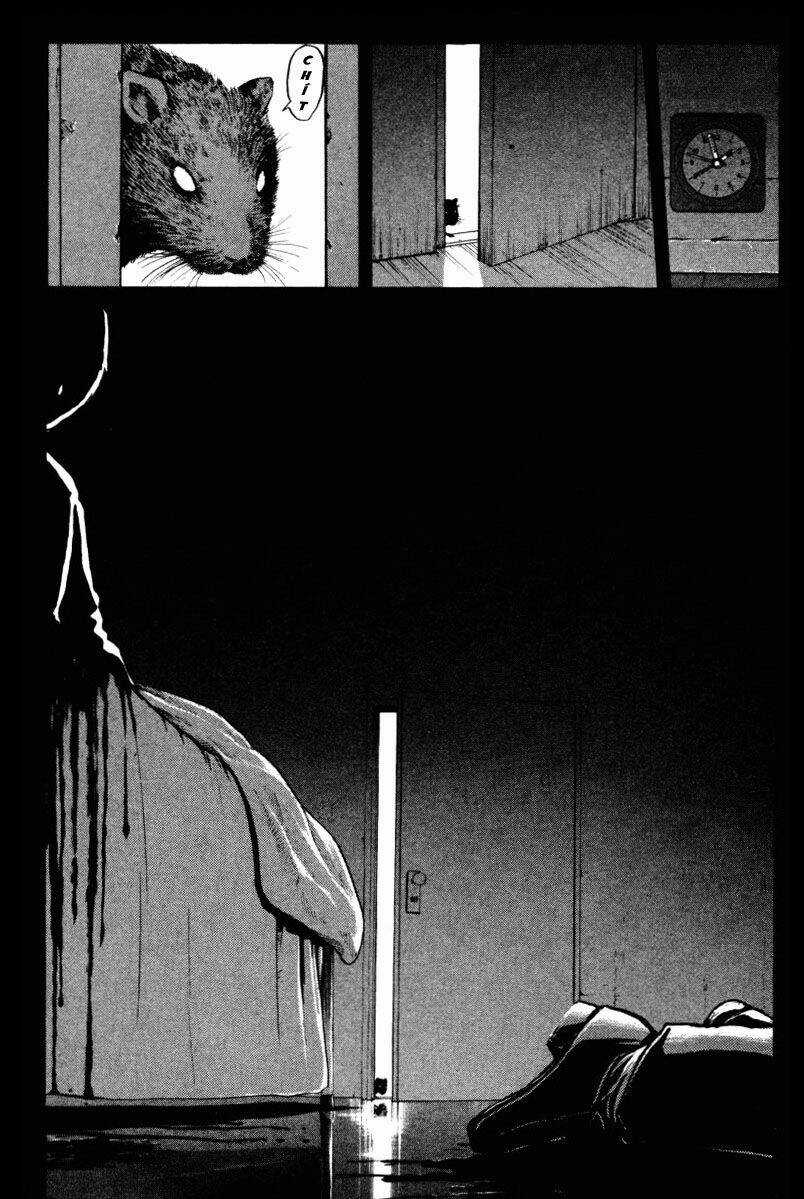 Detective Academy Q Chapter 7 trang 19