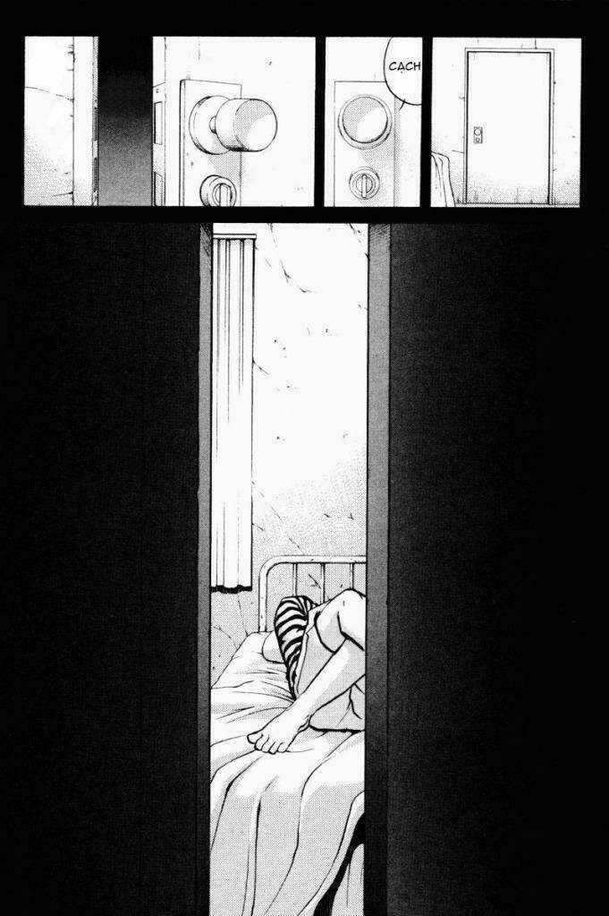 Detective Academy Q Chapter 9 trang 22