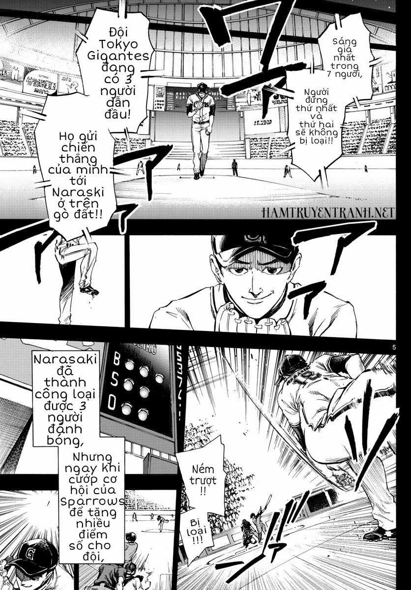 Detective Xeno And The Seven Locked Murder Rooms Chapter 1.1 trang 4