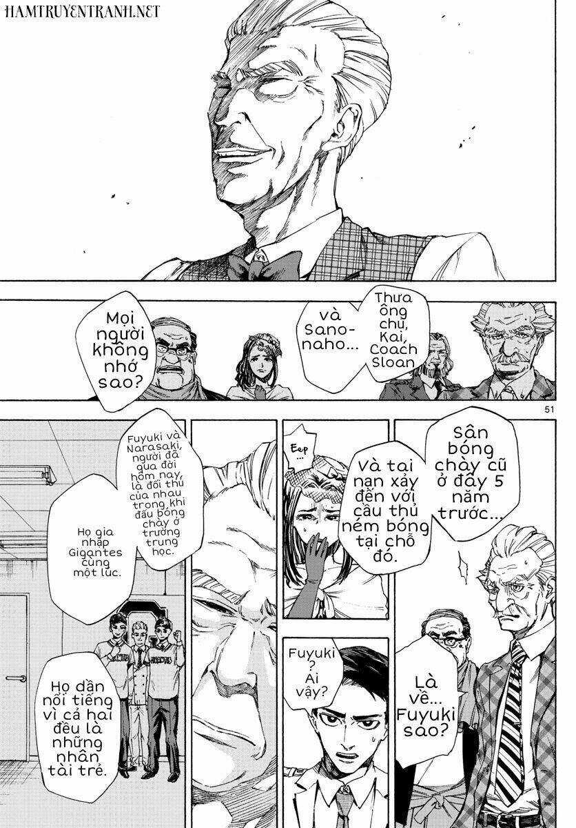 Detective Xeno And The Seven Locked Murder Rooms Chapter 1.5 trang 15