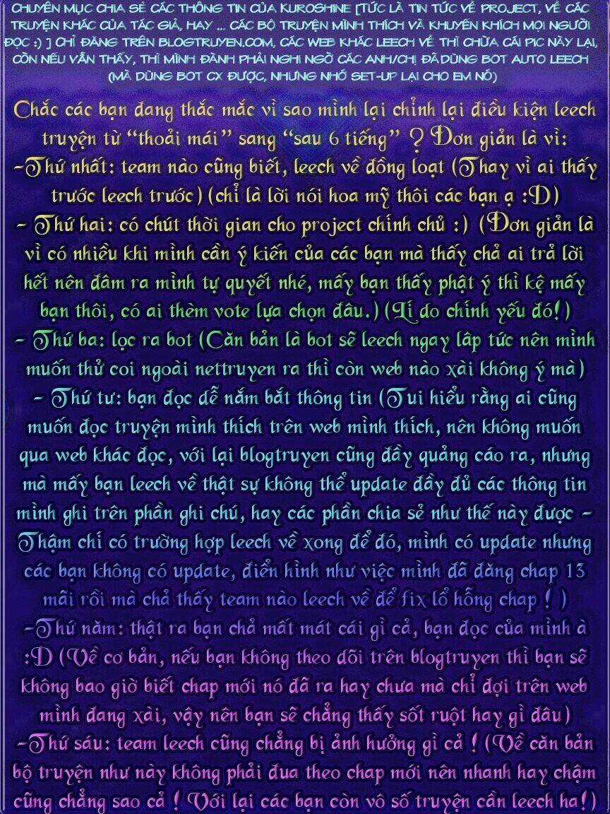 Detective Xeno And The Seven Locked Murder Rooms Chapter 25 trang 21