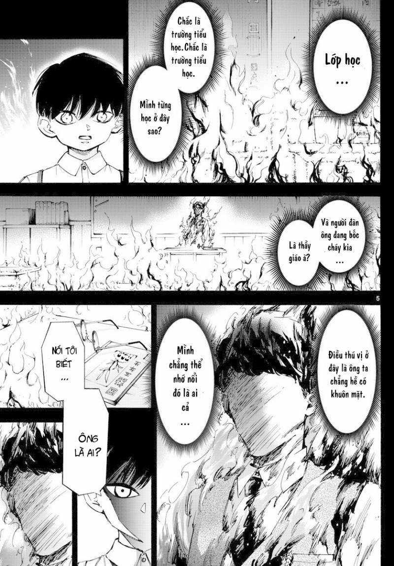 Detective Xeno And The Seven Locked Murder Rooms Chapter 38 trang 4