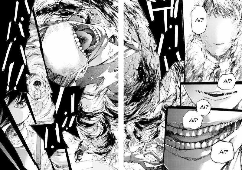 Detective Xeno And The Seven Locked Murder Rooms Chapter 38 trang 5