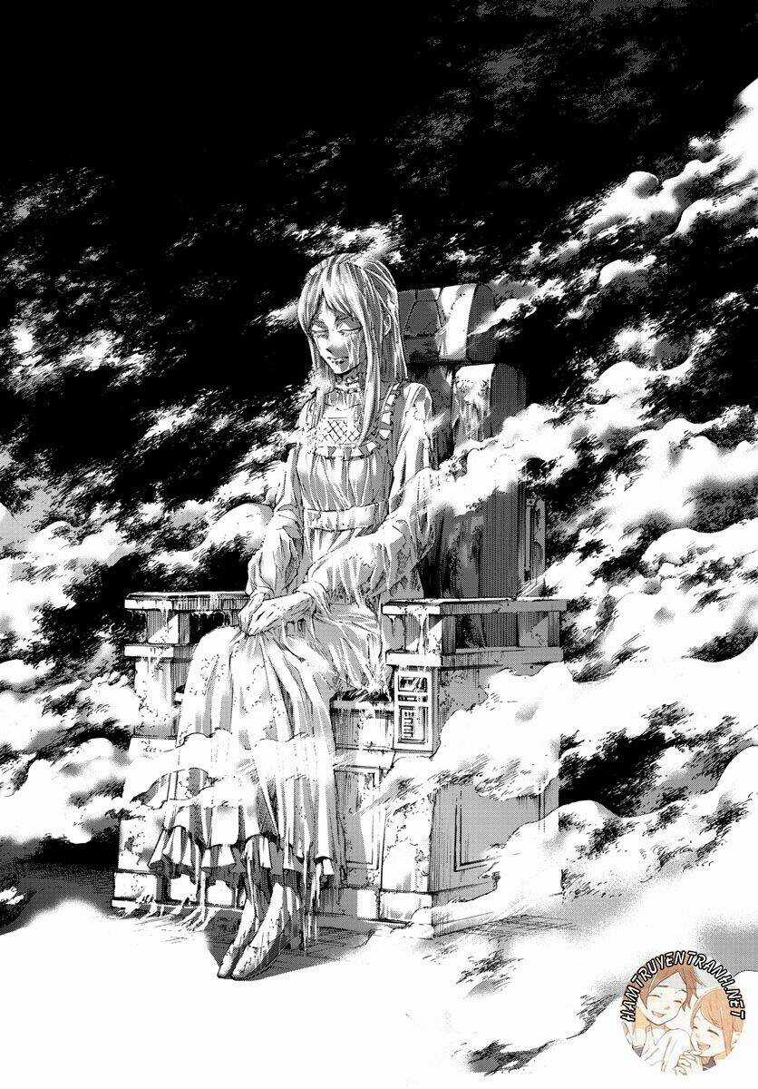 Detective Xeno And The Seven Locked Murder Rooms Chapter 4 trang 16