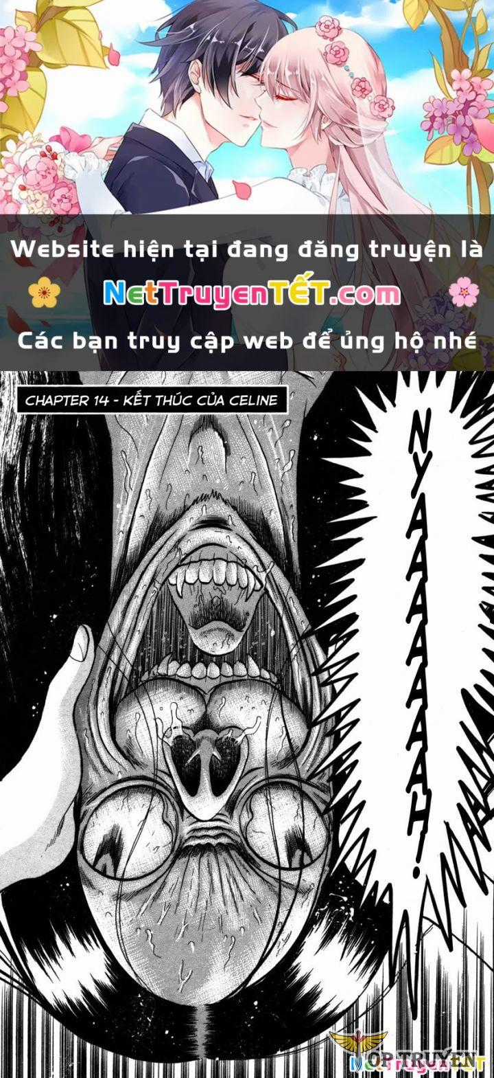 Devil Ecstasy Chapter 14 trang 0