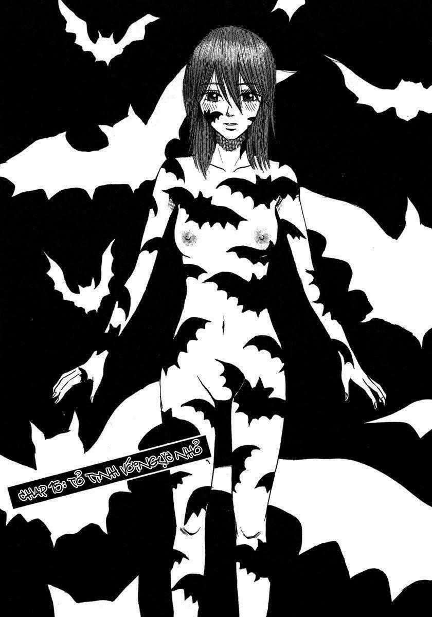 Devil Ecstasy Chapter 15 trang 1