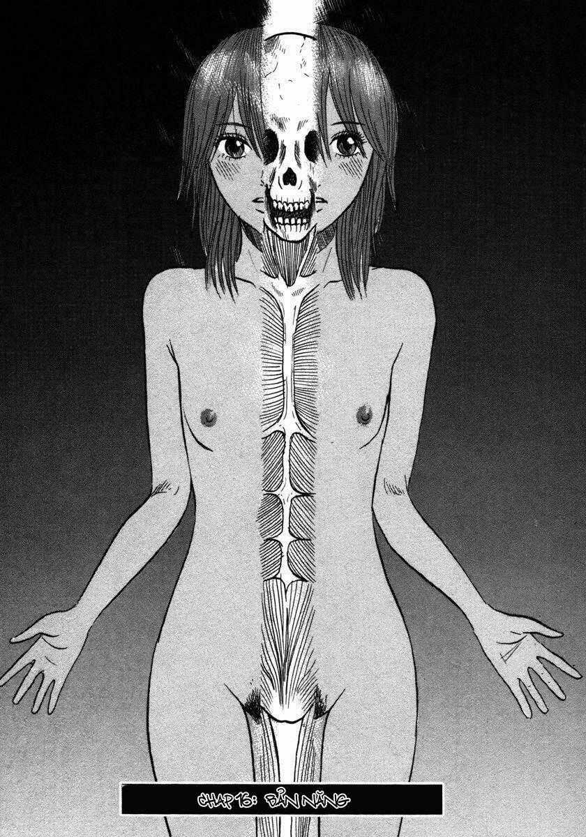 Devil Ecstasy Chapter 16 trang 1