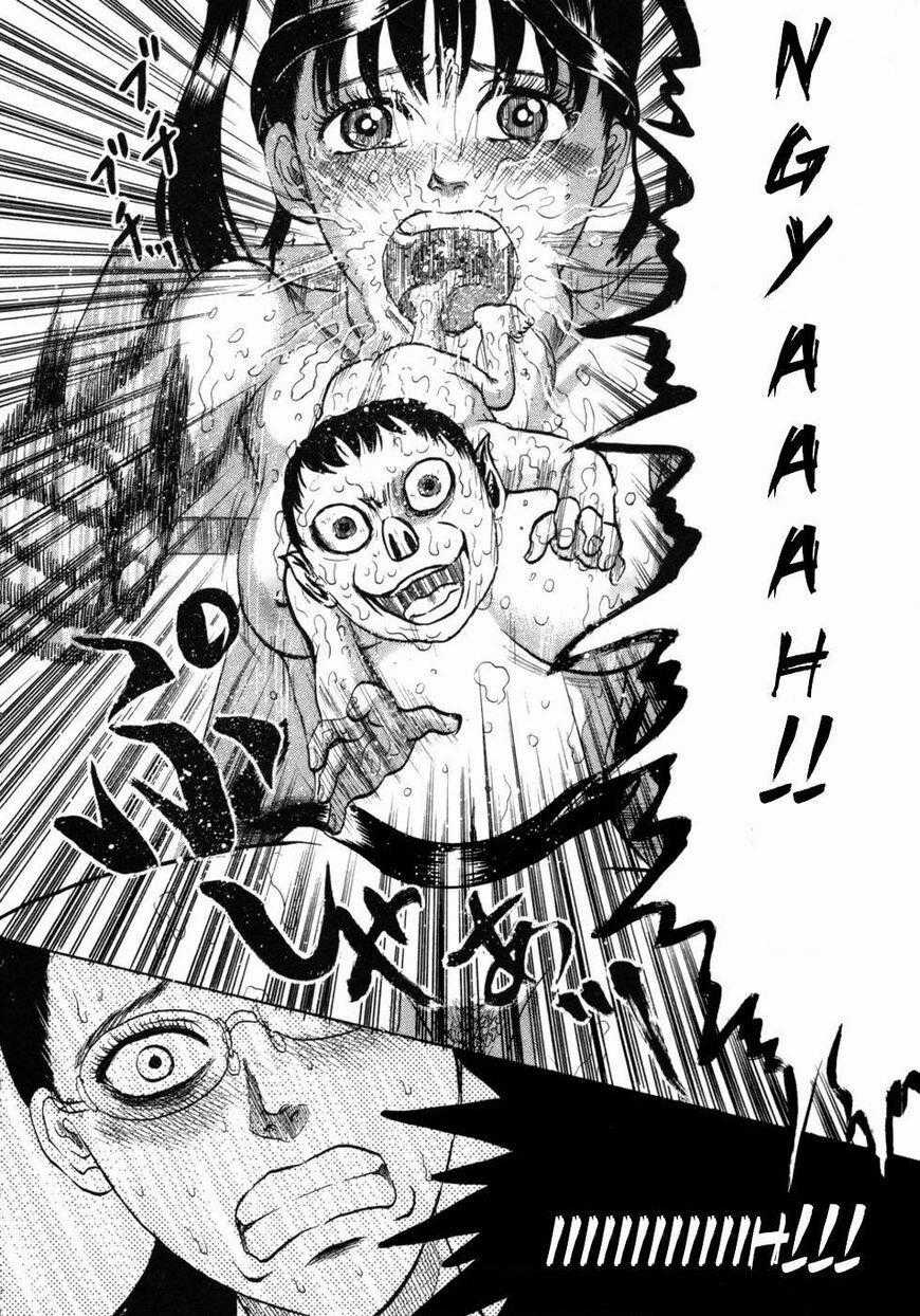 Devil Ecstasy Chapter 26 trang 1