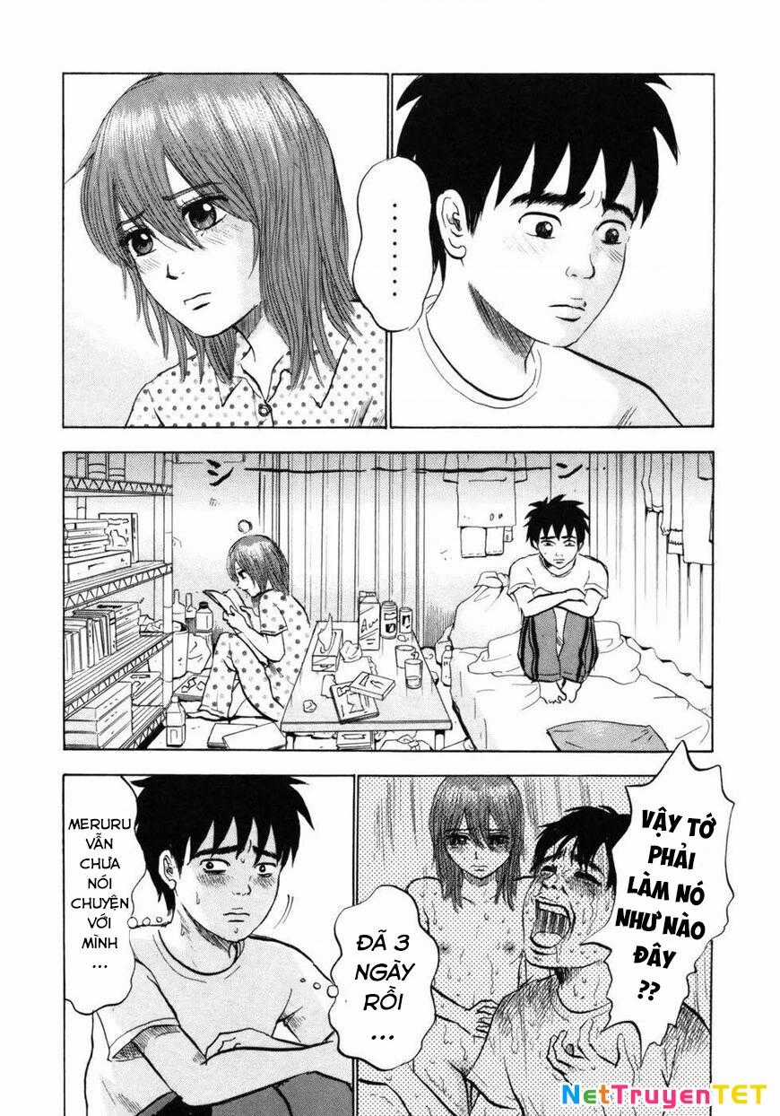 Devil Ecstasy Chapter 28 trang 1