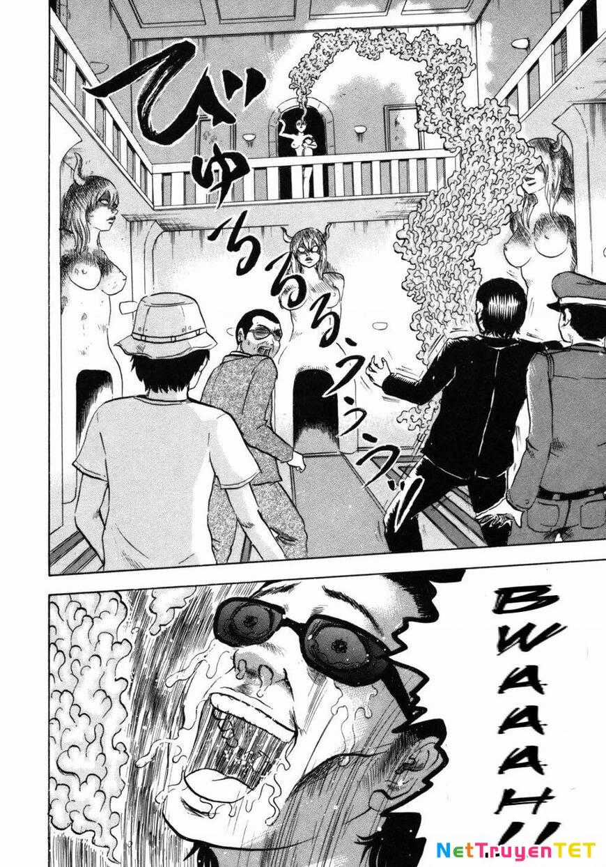 Devil Ecstasy Chapter 29 trang 1