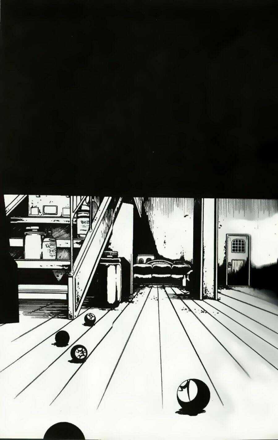 Devil May Cry Chapter 1 trang 10