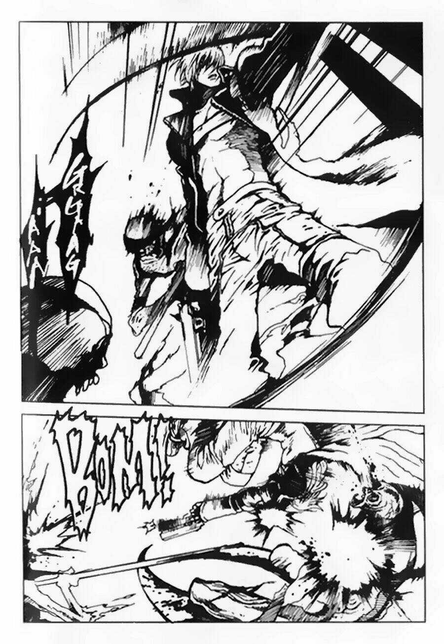 Devil May Cry Chapter 1 trang 23
