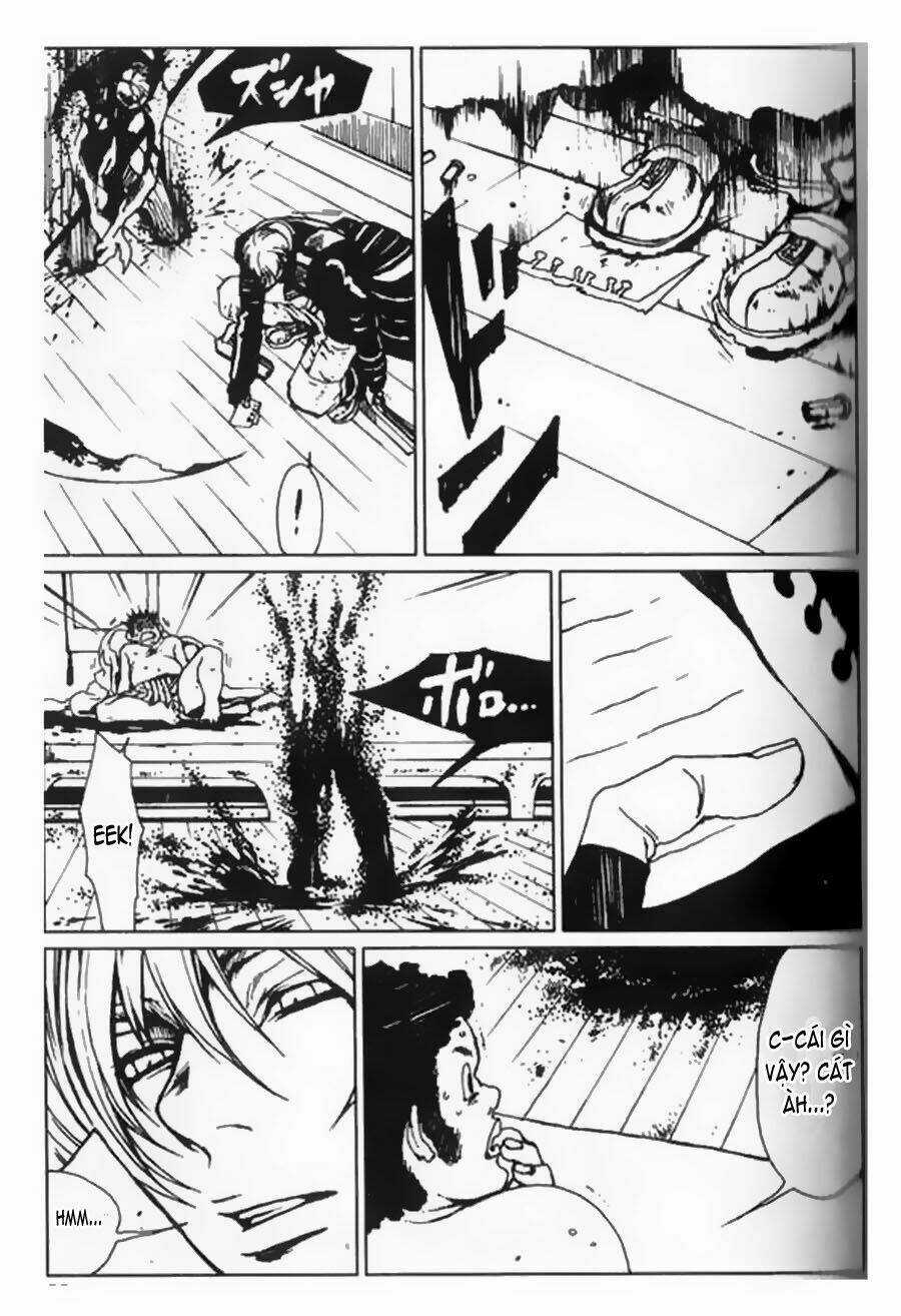 Devil May Cry Chapter 1 trang 24