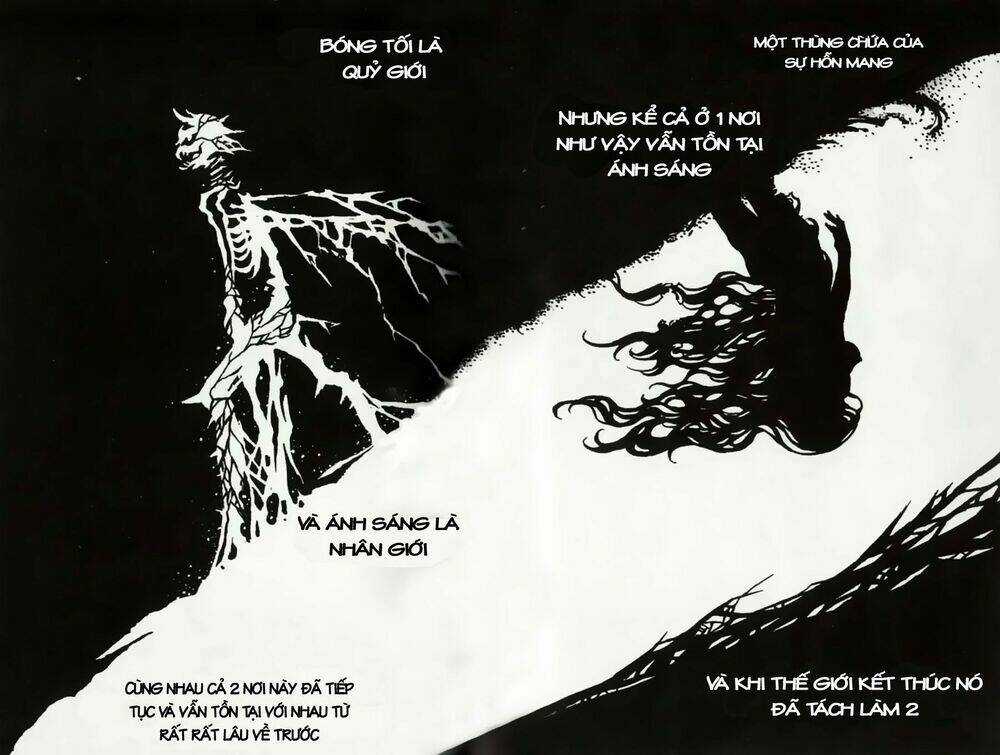 Devil May Cry Chapter 1 trang 4