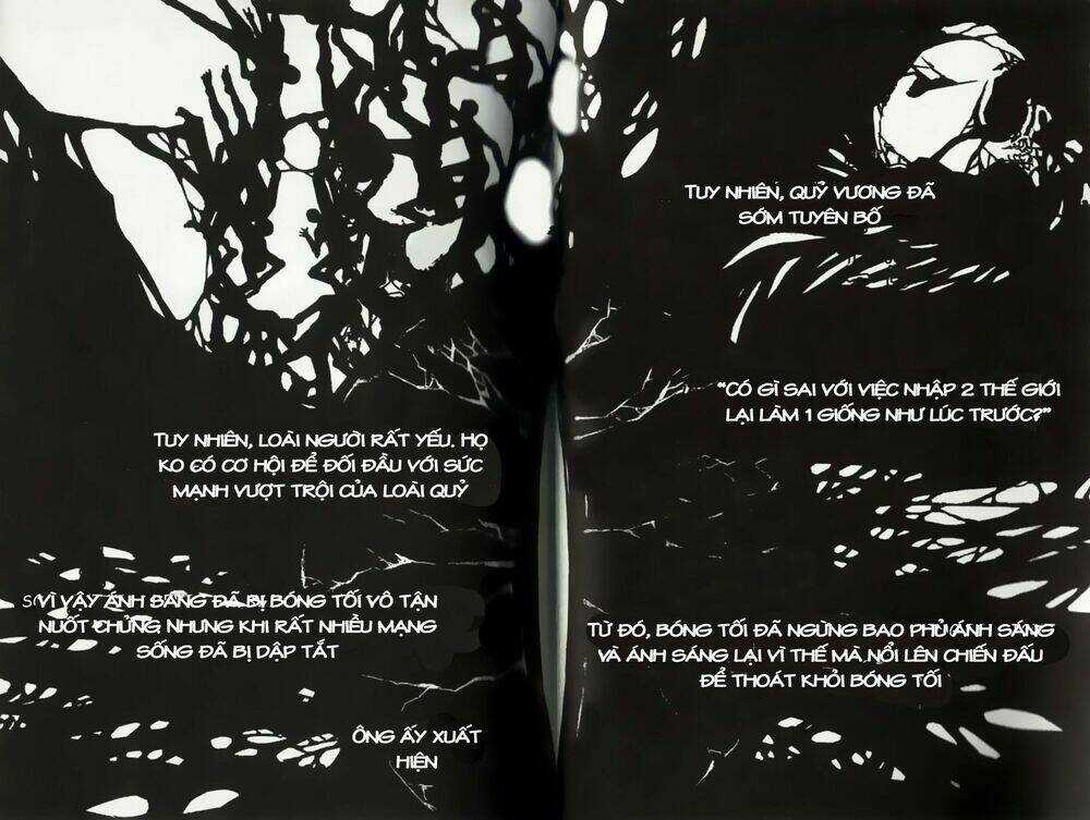 Devil May Cry Chapter 1 trang 5