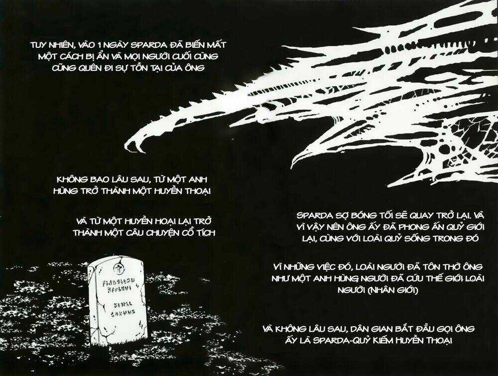 Devil May Cry Chapter 1 trang 7