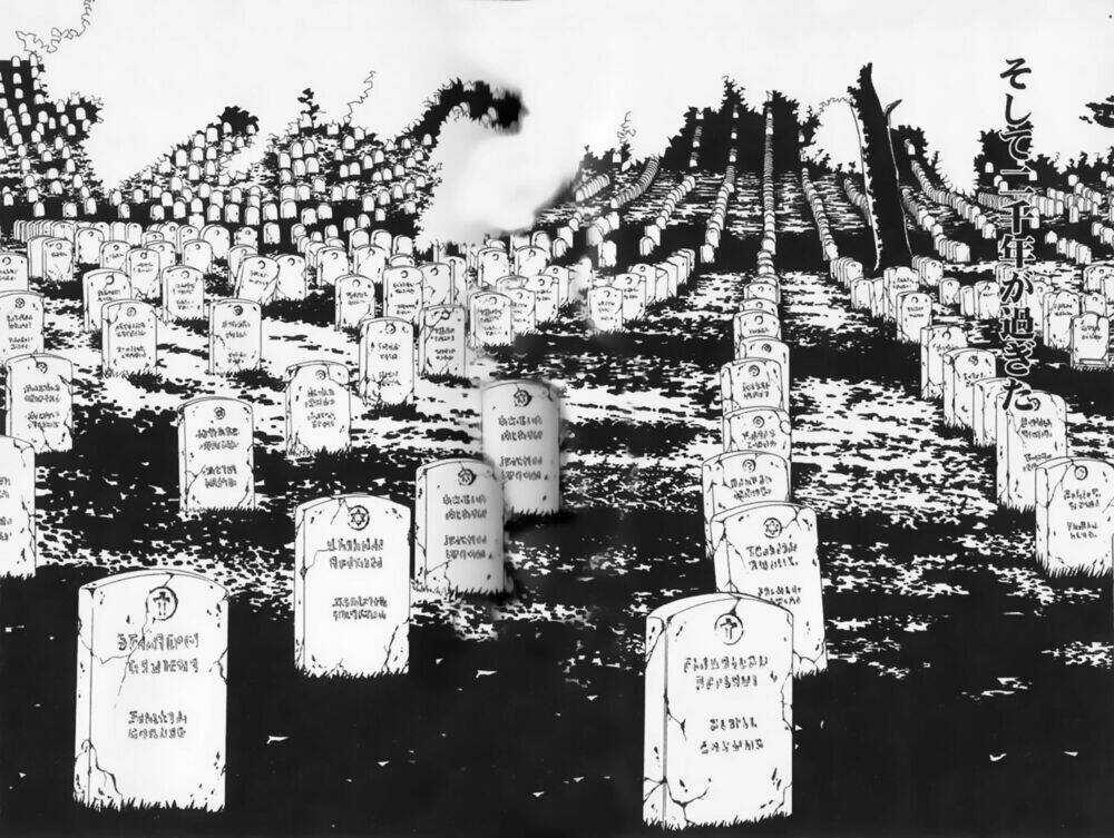 Devil May Cry Chapter 1 trang 8