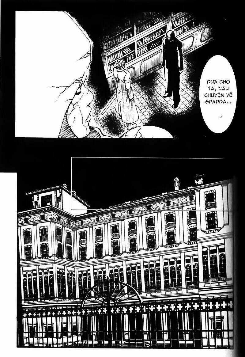 Devil May Cry Chapter 2 trang 10