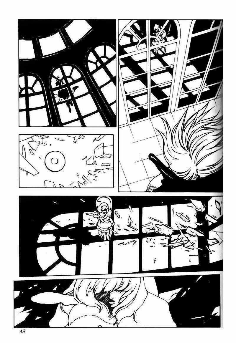 Devil May Cry Chapter 2 trang 16