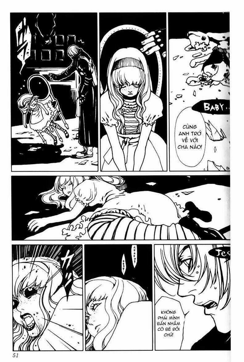 Devil May Cry Chapter 2 trang 18