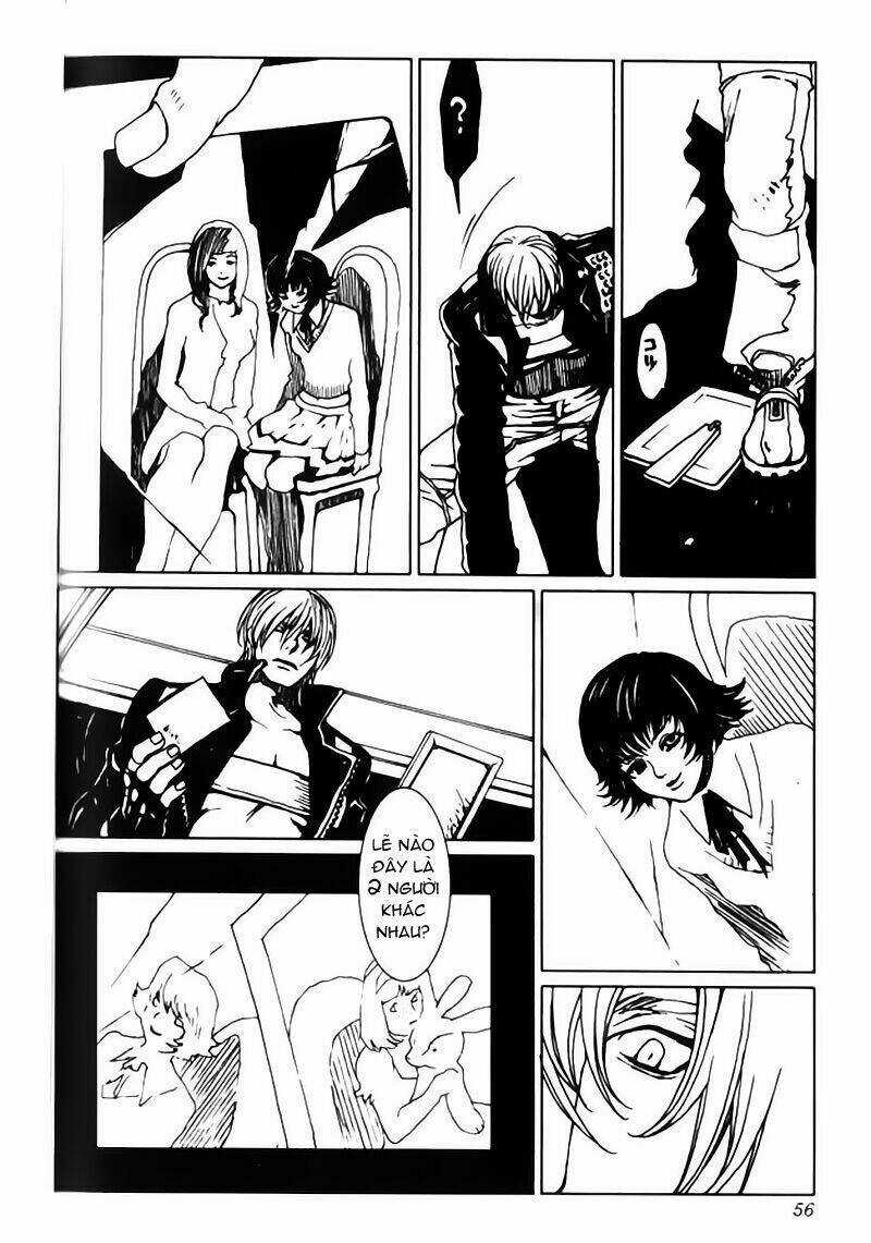 Devil May Cry Chapter 2 trang 23