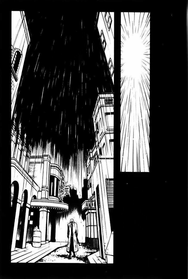 Devil May Cry Chapter 2 trang 24