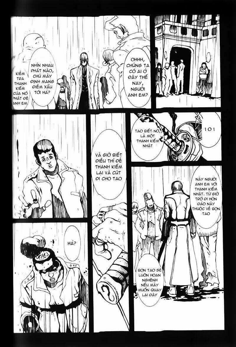 Devil May Cry Chapter 2 trang 25