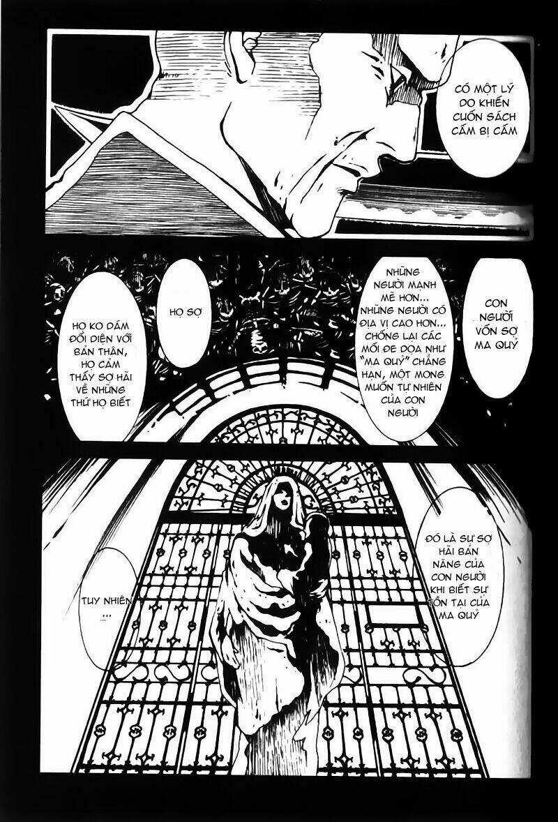 Devil May Cry Chapter 2 trang 8