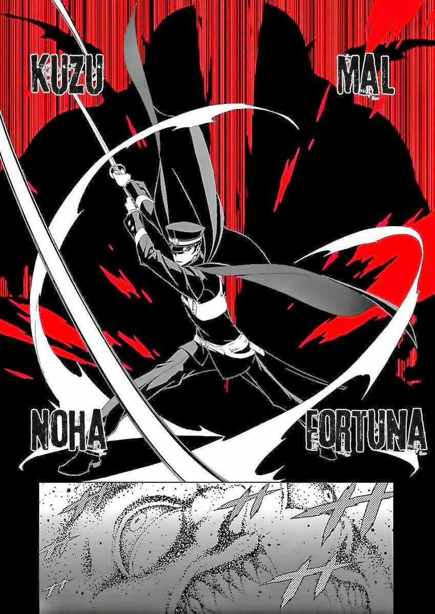 Devil Summoner - Triệu Hồi Ác Quỷ Chapter 1 trang 31