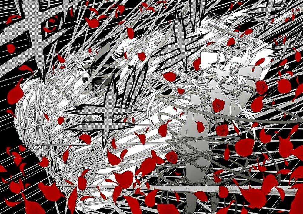 Devil Summoner - Triệu Hồi Ác Quỷ Chapter 1 trang 37