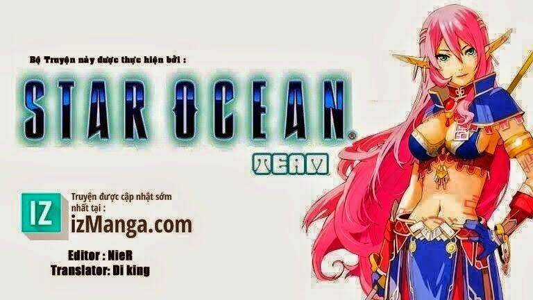 Devil Summoner - Triệu Hồi Ác Quỷ Chapter 2 trang 2