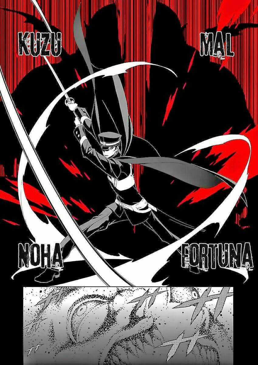 Devil Summoner Chapter 1 trang 30