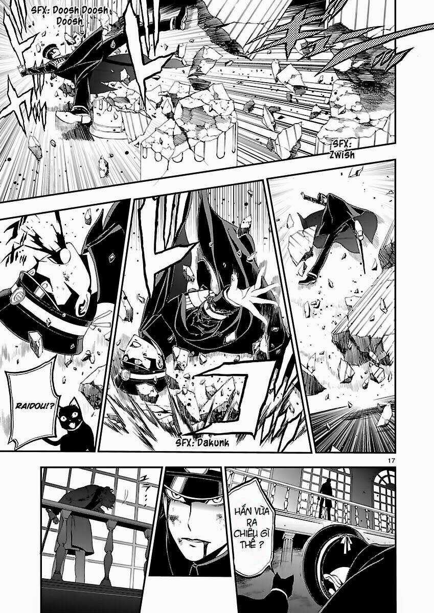 Devil Summoner Chapter 2 trang 19