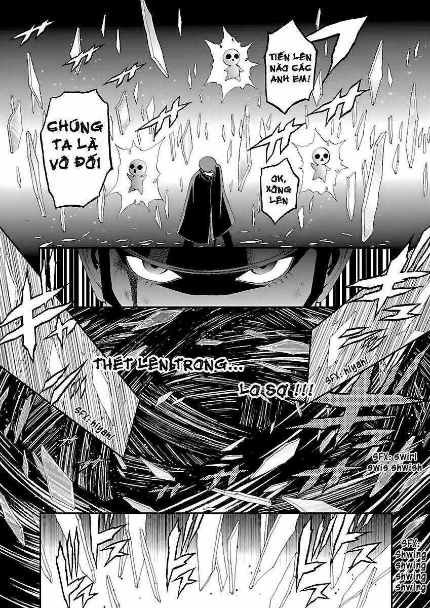 Devil Summoner Chapter 2 trang 25