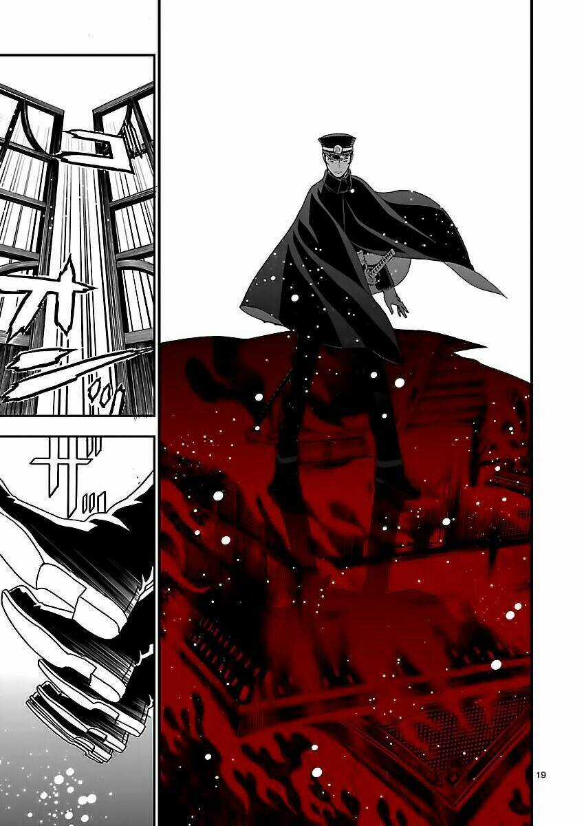 Devil Summoner Chapter 5 trang 19