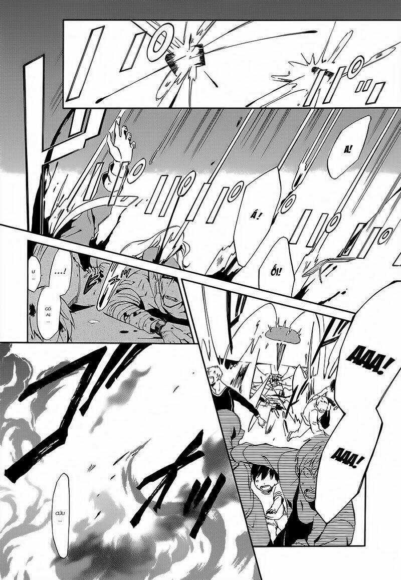 Devil Survivor 2 - The Animation Chapter 2 trang 23