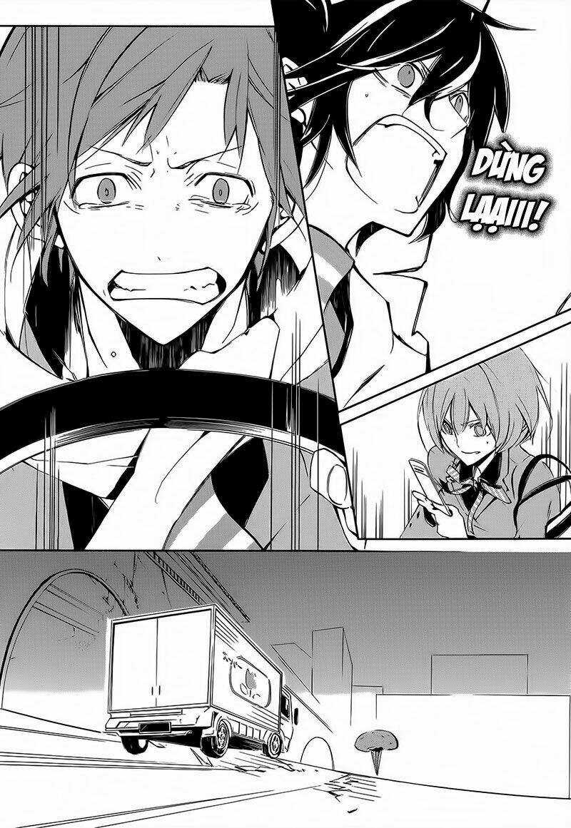 Devil Survivor 2 - The Animation Chapter 2 trang 31