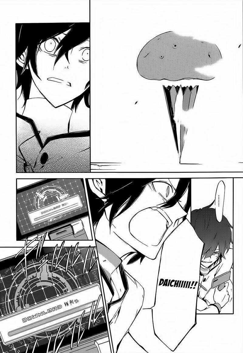 Devil Survivor 2 - The Animation Chapter 2 trang 33