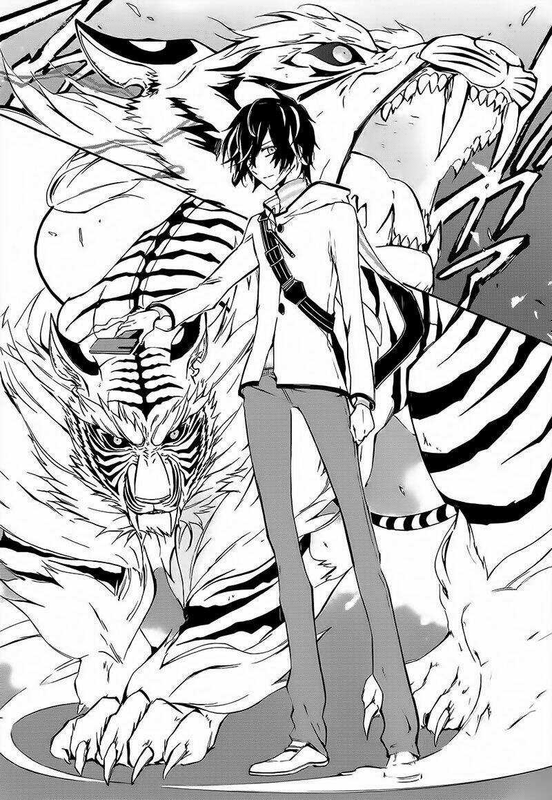 Devil Survivor 2 - The Animation Chapter 2 trang 37