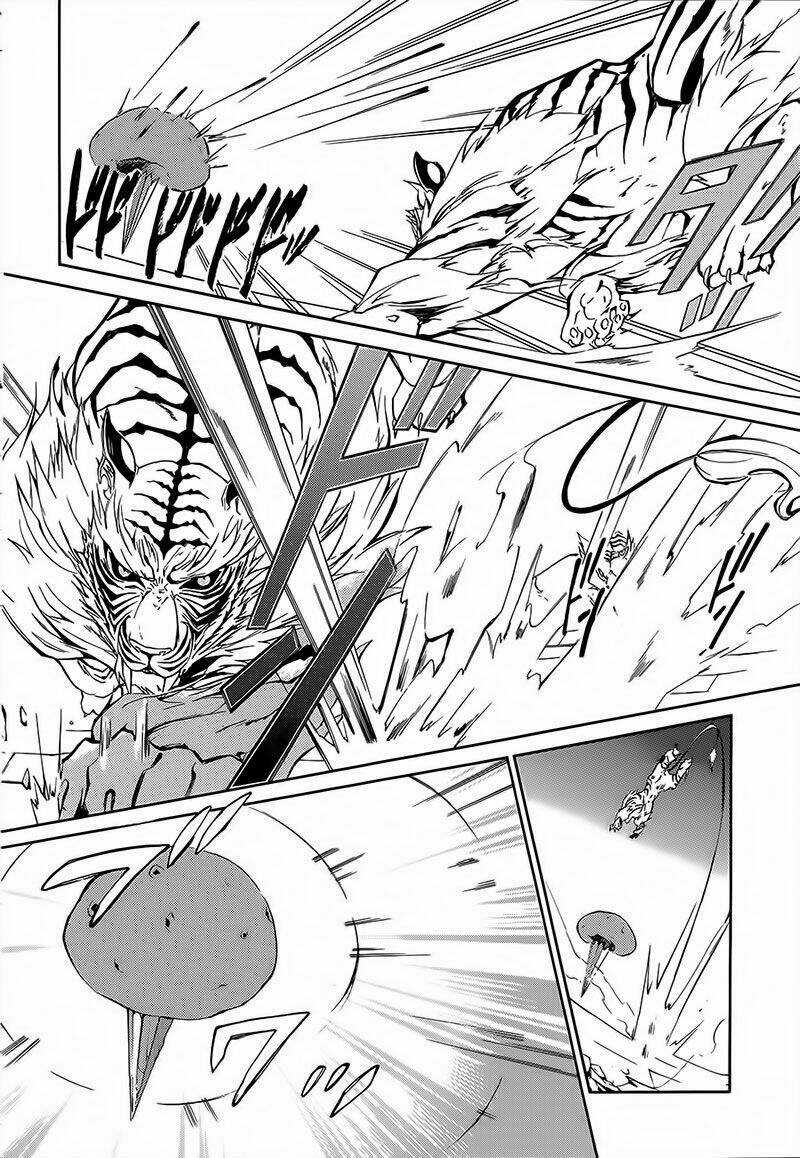 Devil Survivor 2 - The Animation Chapter 2 trang 39