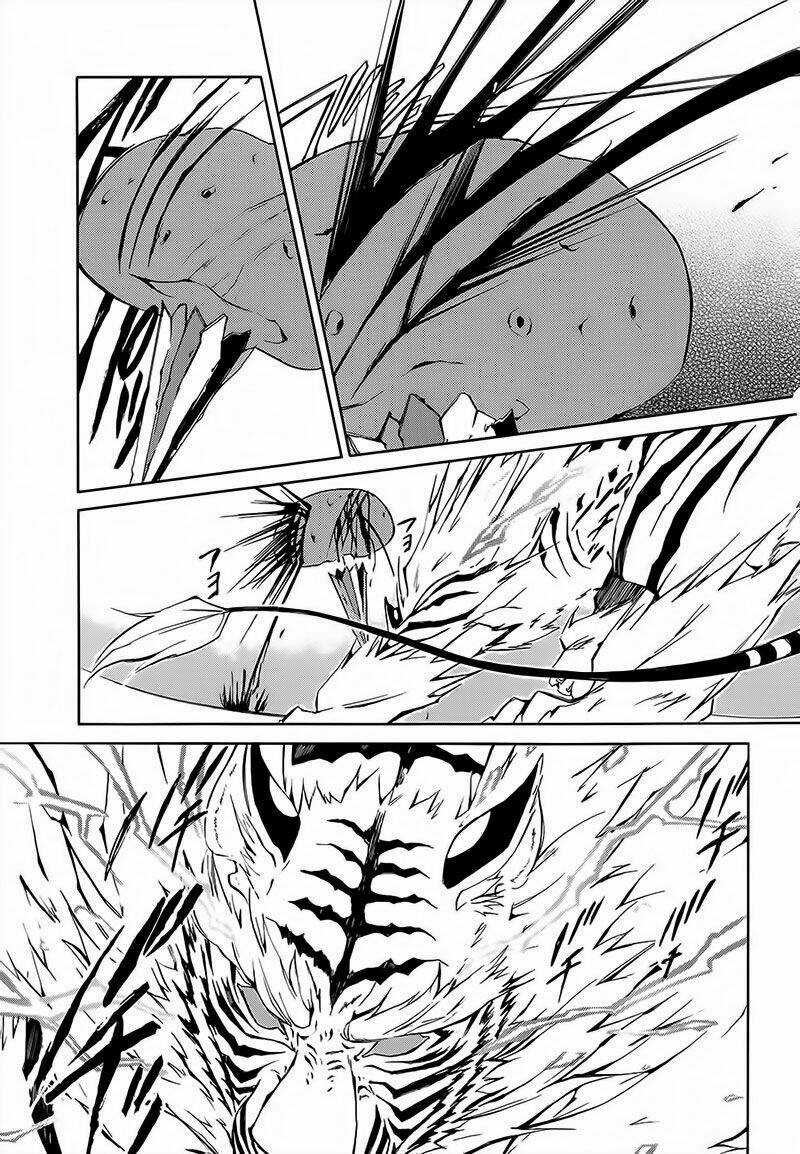 Devil Survivor 2 - The Animation Chapter 2 trang 42